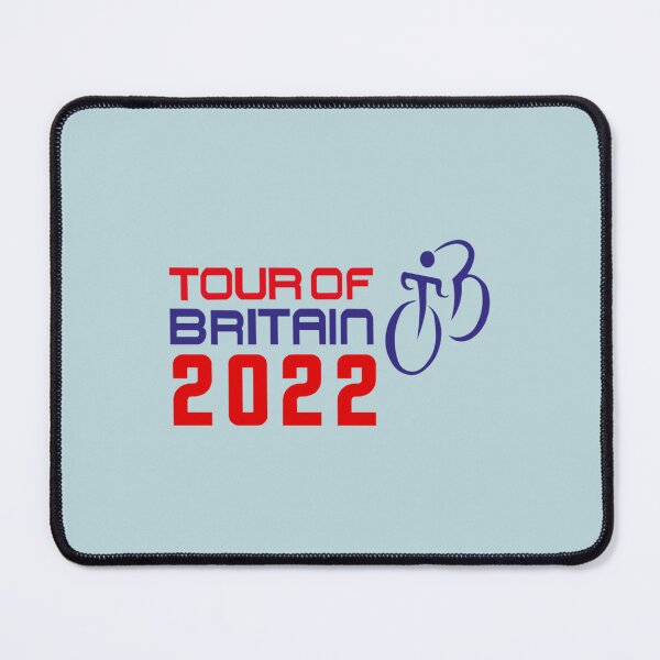Item preview, TOUR OF BRITAIN-2022 designed and sold by IsabelNewton.
