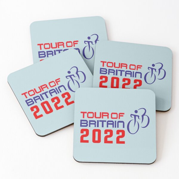 Item preview, TOUR OF BRITAIN-2022   designed and sold by IsabelNewton.