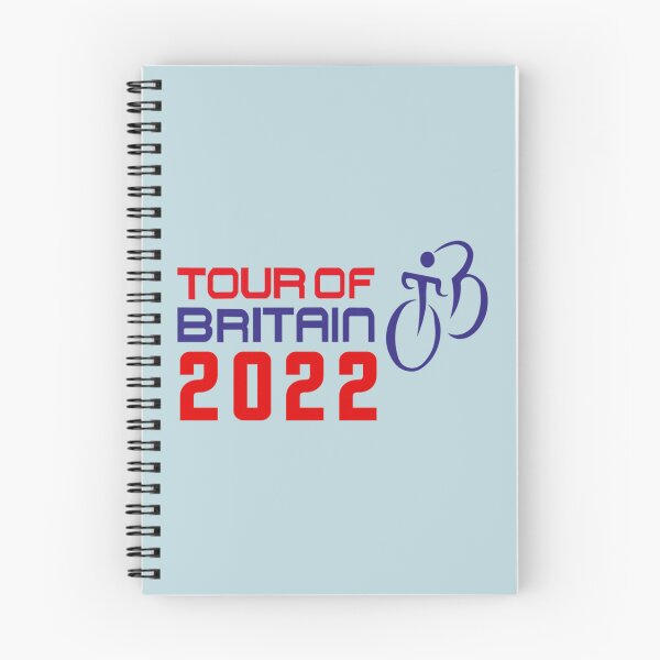 Item preview, TOUR OF BRITAIN-2022   designed and sold by IsabelNewton.