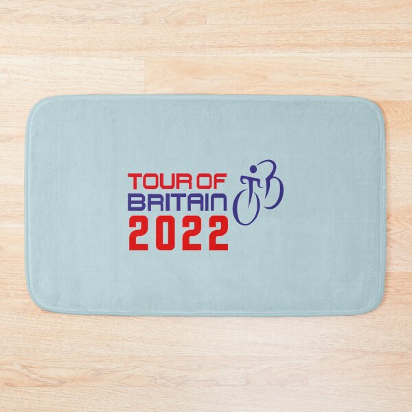 Item preview, TOUR OF BRITAIN-2022   designed and sold by IsabelNewton.