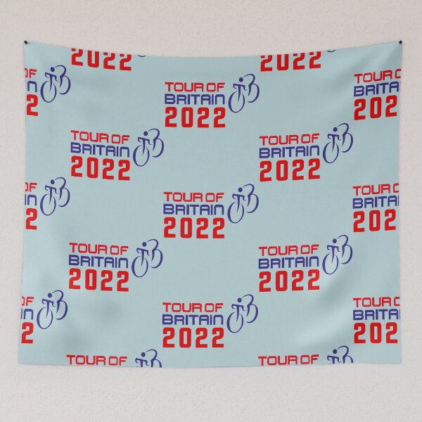Item preview, TOUR OF BRITAIN-2022   designed and sold by IsabelNewton.