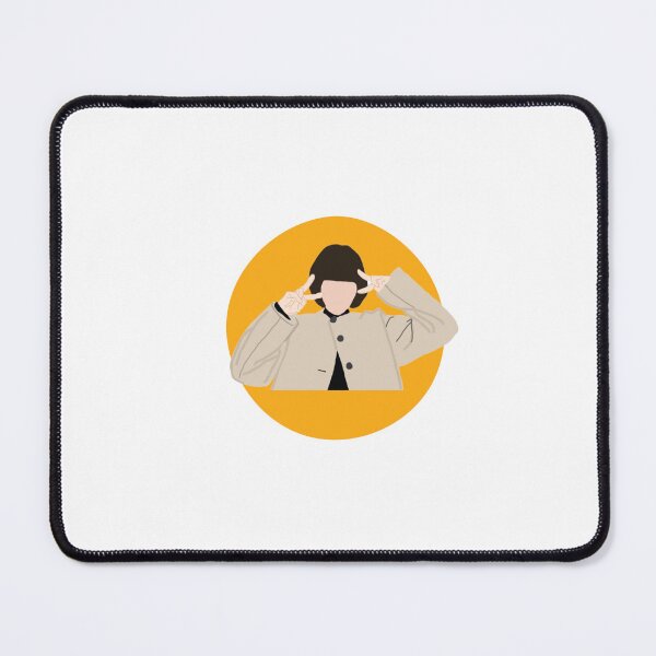 Item preview, Extraordinary attorney Woo Yong Woo designed and sold by paintingtour.