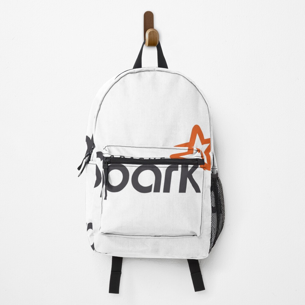 Item preview, Backpack designed and sold by SSTOPDesign.