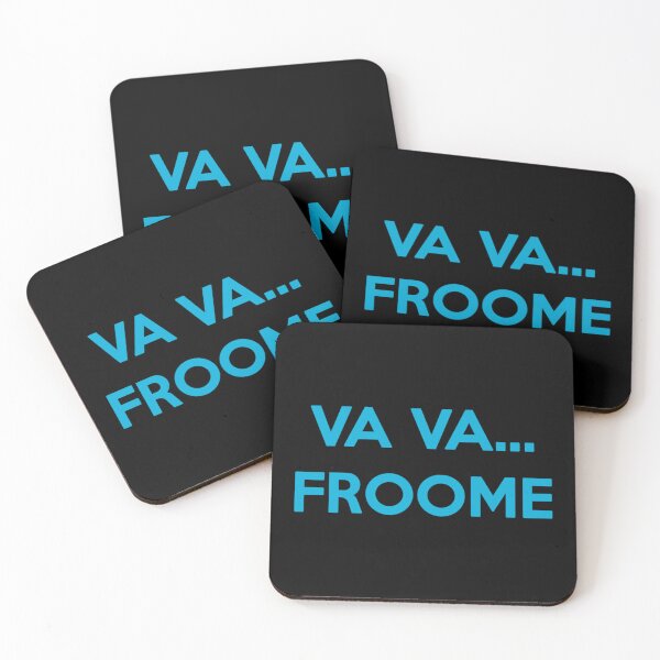 Item preview, Va Va Froome   designed and sold by IsabelNewton.