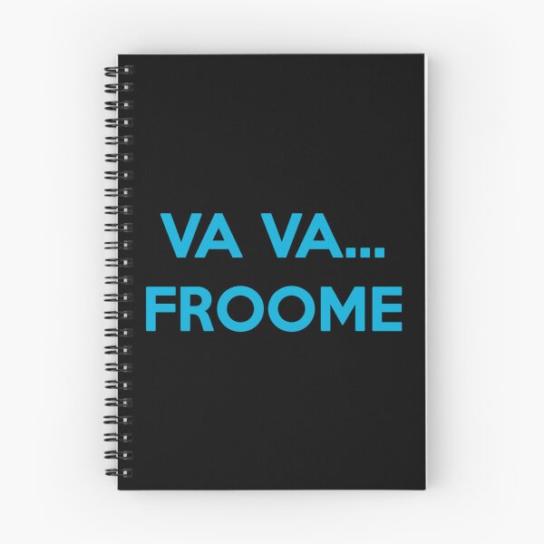 Item preview, Va Va Froome   designed and sold by IsabelNewton.
