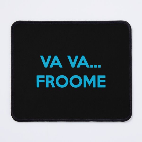 Item preview, Va Va Froome   designed and sold by IsabelNewton.