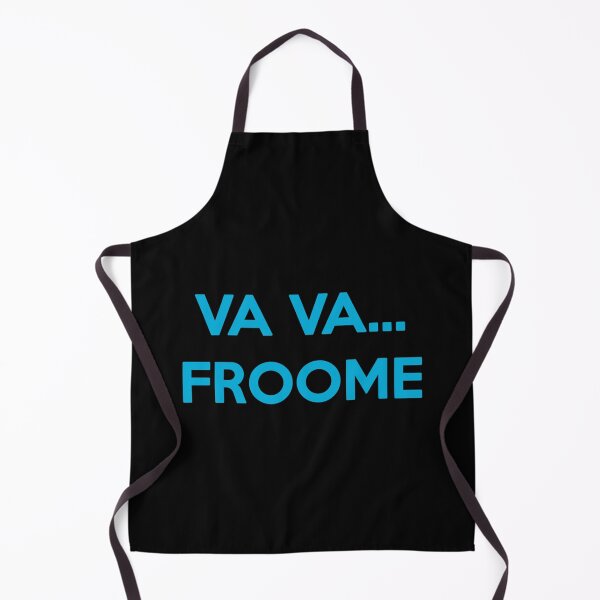 Item preview, Va Va Froome   designed and sold by IsabelNewton.