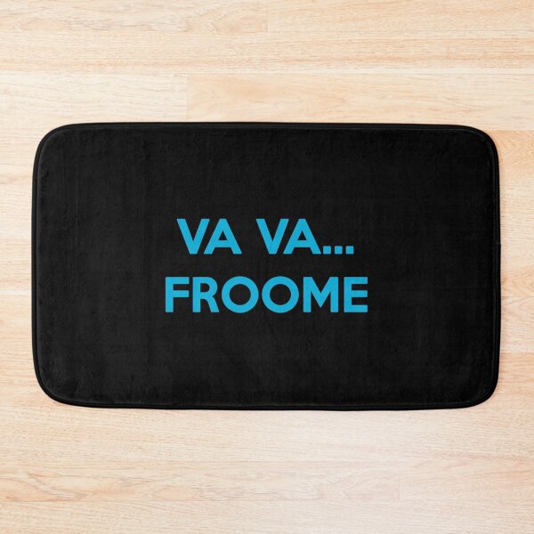 Item preview, Va Va Froome   designed and sold by IsabelNewton.