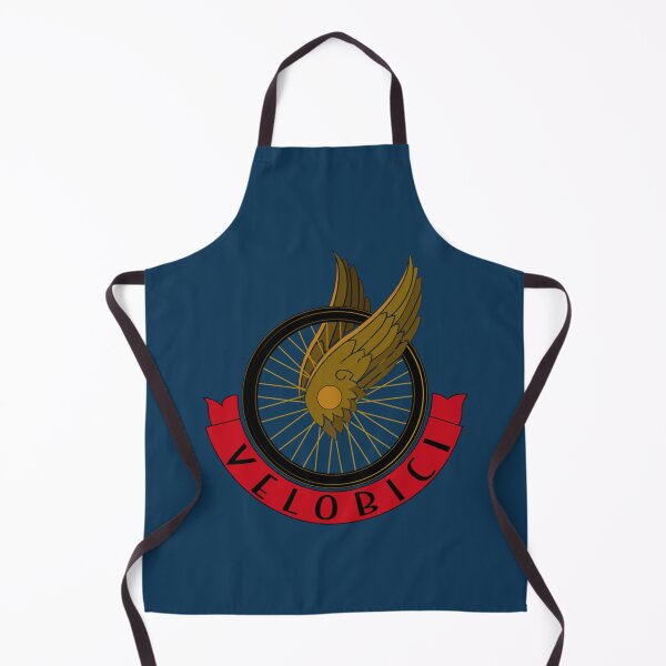 Item preview, Velobici Wheel Italian Retro Vintage Bicycling   designed and sold by IsabelNewton.