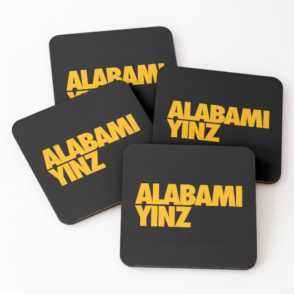 Artikelvorschau, ALABAM-YINZ (*ORIGINALDESIGN*) entworfen und verkauft von crowbarr.