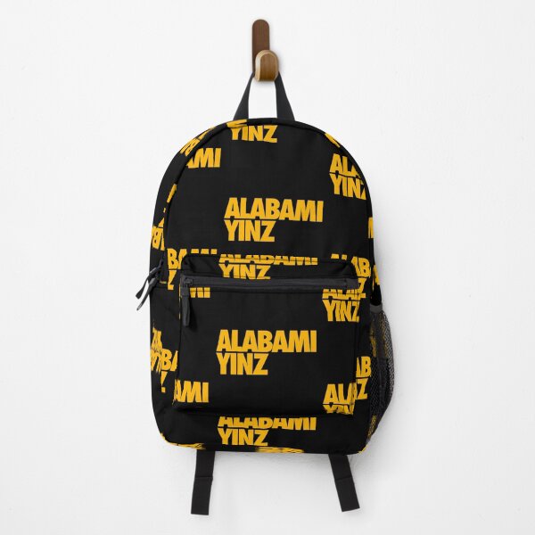 Artikelvorschau, ALABAM-YINZ (*ORIGINALDESIGN*) entworfen und verkauft von crowbarr.
