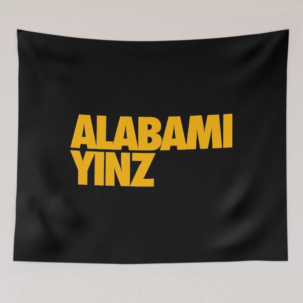 Artikelvorschau, ALABAM-YINZ (*ORIGINALDESIGN*) entworfen und verkauft von crowbarr.