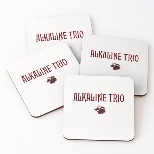 Item preview, ALKALINE TRIO designed and sold by BLESSINGSHOP7.