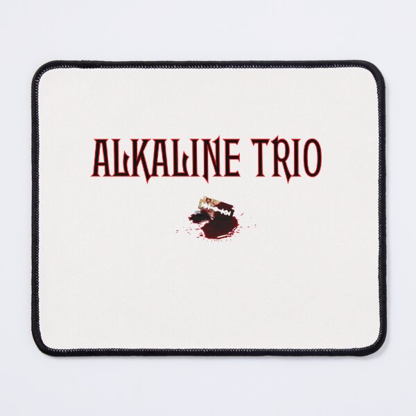 Item preview, ALKALINE TRIO designed and sold by BLESSINGSHOP7.