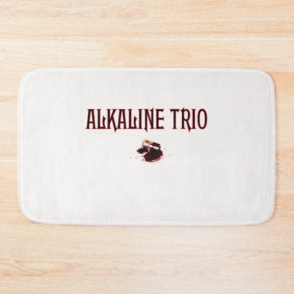 Item preview, ALKALINE TRIO designed and sold by BLESSINGSHOP7.