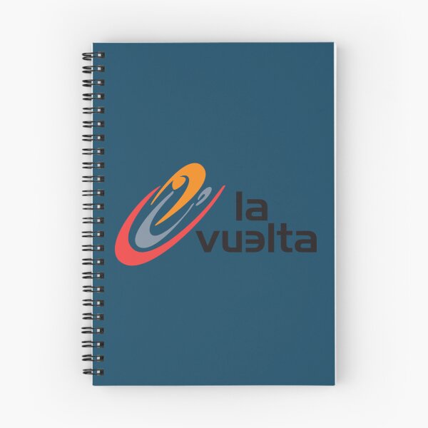 Item preview, Vuelta A Espana    designed and sold by IsabelNewton.