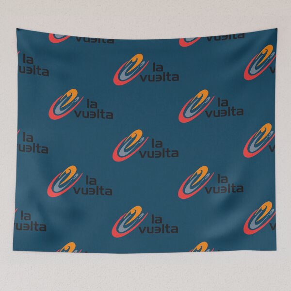 Item preview, Vuelta A Espana    designed and sold by IsabelNewton.