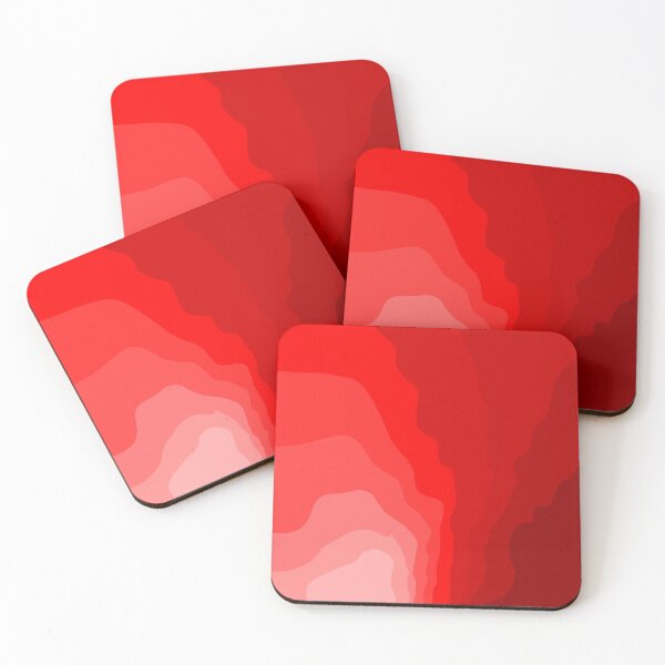 Item preview, Red Flow designed and sold by KennyLucky.
