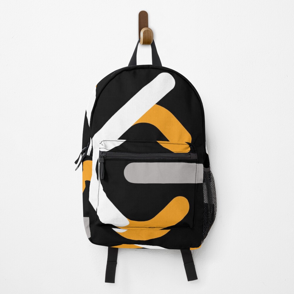 Item preview, Backpack designed and sold by SSTOPDesign.