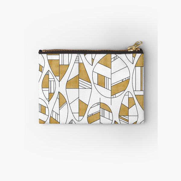 Item preview, Autumn Leaves Gold designed and sold by lisajaynemurray.