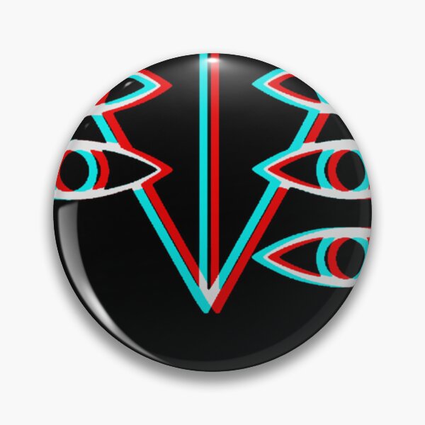 Item preview, Seele Symbol designed and sold by NATHANKRUEGE.
