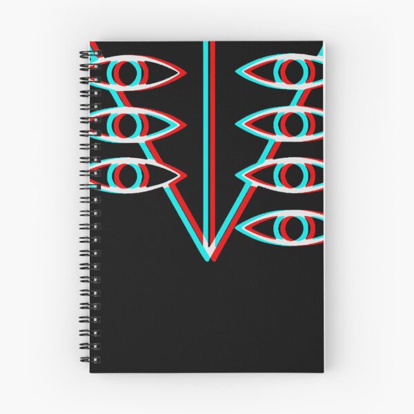 Item preview, Seele Symbol designed and sold by NATHANKRUEGE.