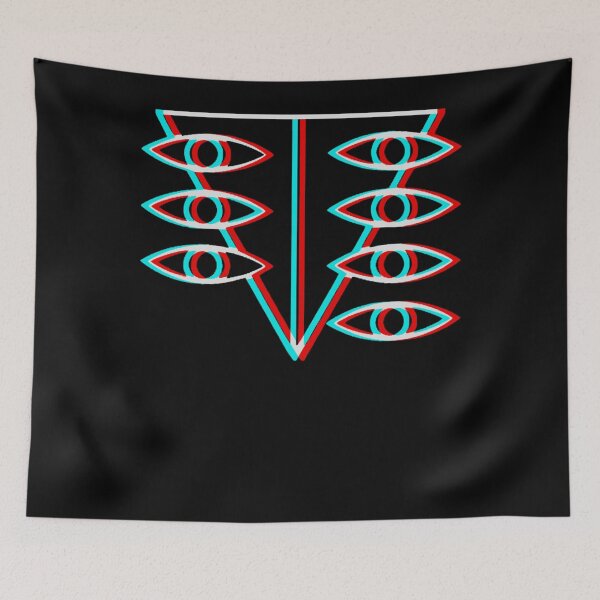 Item preview, Seele Symbol designed and sold by NATHANKRUEGE.