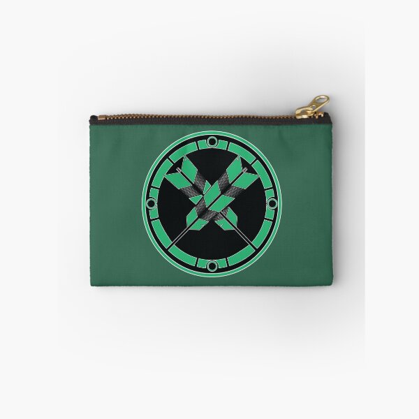 Item preview, Crossed Arrow Badge designed and sold by RRMStudios.