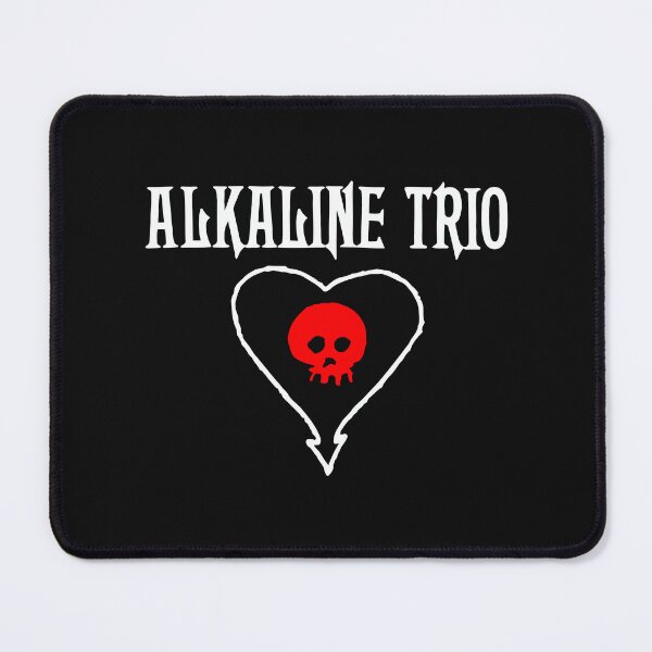 Item preview, ALKALINE TRIO designed and sold by BLESSINGSHOP7.