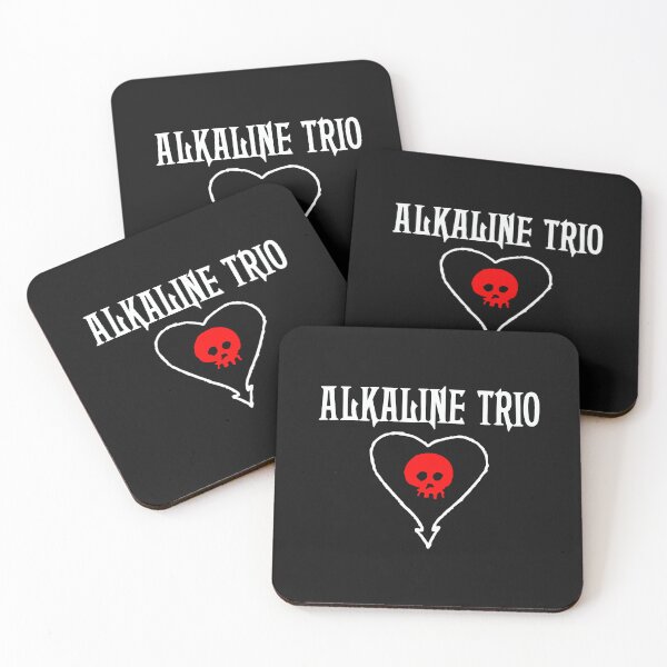 Item preview, ALKALINE TRIO designed and sold by BLESSINGSHOP7.