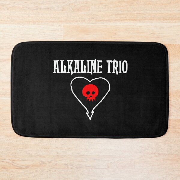 Item preview, ALKALINE TRIO designed and sold by BLESSINGSHOP7.