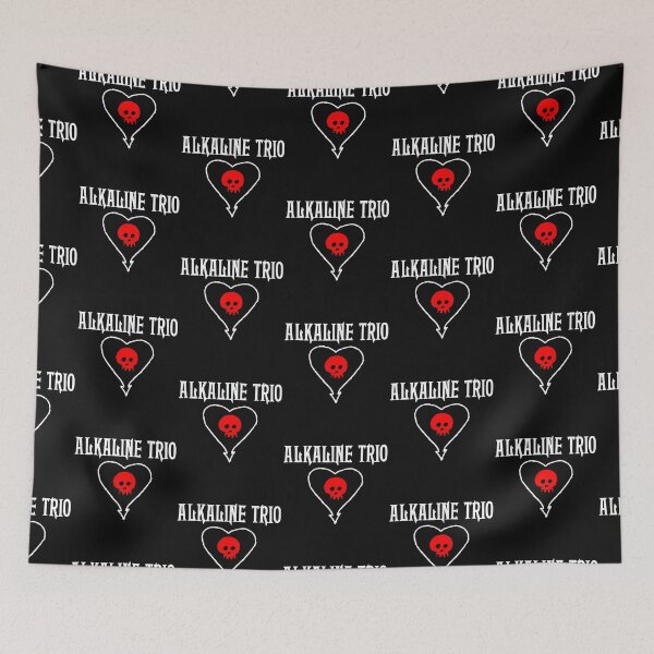 Item preview, ALKALINE TRIO designed and sold by BLESSINGSHOP7.