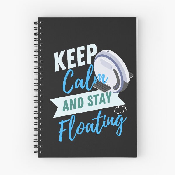 Item preview, Stay Floating designed and sold by NimbusOne.