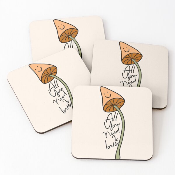 Item preview, All you need is love designed and sold by Lavannya.