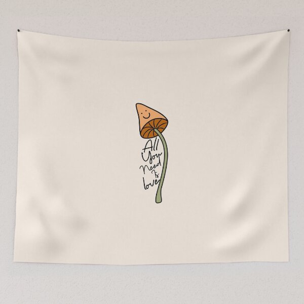 Item preview, All you need is love designed and sold by Lavannya.