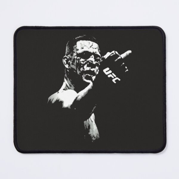 Item preview, Nate Diaz Stockton Fighter designed and sold by XimenaLawrence.