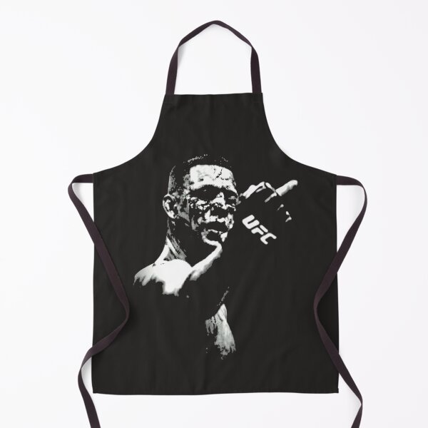 Item preview, Nate Diaz Stockton Fighter designed and sold by XimenaLawrence.
