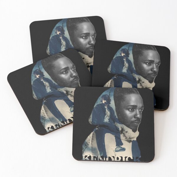 Item preview, Kendricks Art Cool designed and sold by ShereeTratt.