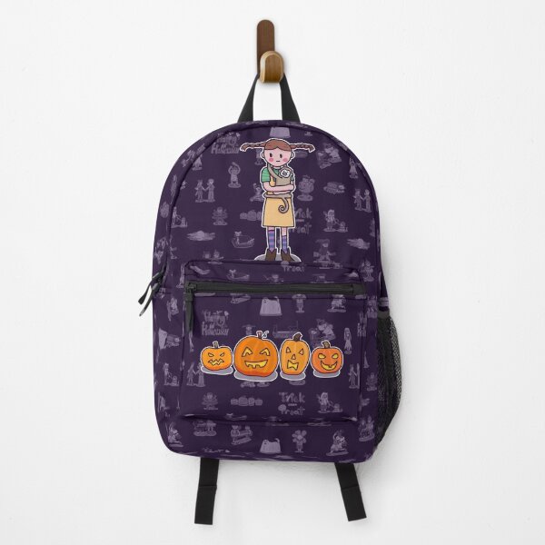 Item preview, Halloween Fantasy 15 designed and sold by zzzzkid.
