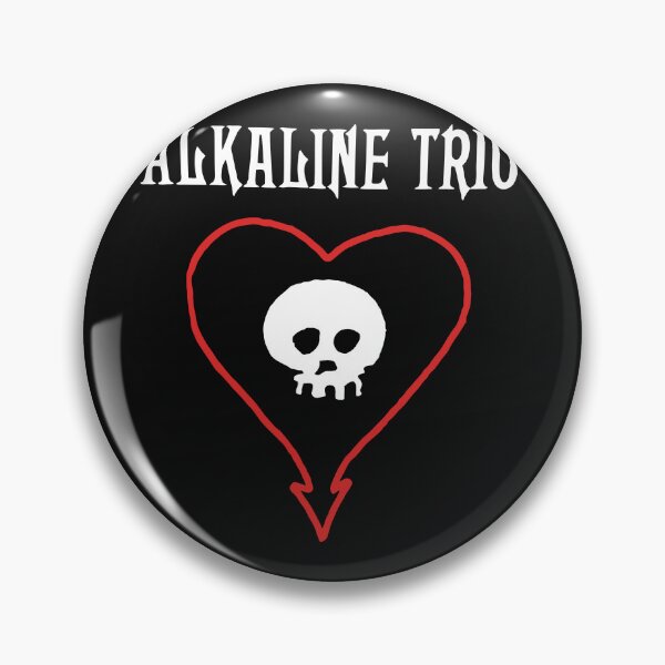 Item preview, ALKALINE TRIO designed and sold by BLESSINGSHOP7.