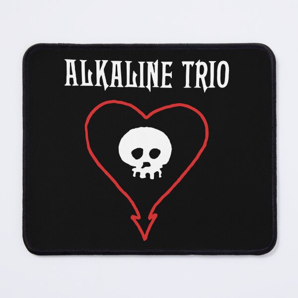 Item preview, ALKALINE TRIO designed and sold by BLESSINGSHOP7.