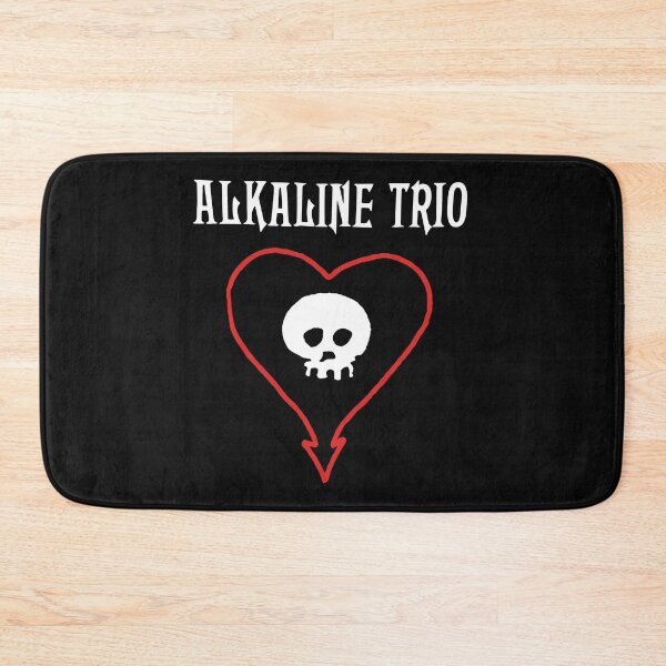 Item preview, ALKALINE TRIO designed and sold by BLESSINGSHOP7.