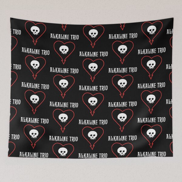 Item preview, ALKALINE TRIO designed and sold by BLESSINGSHOP7.