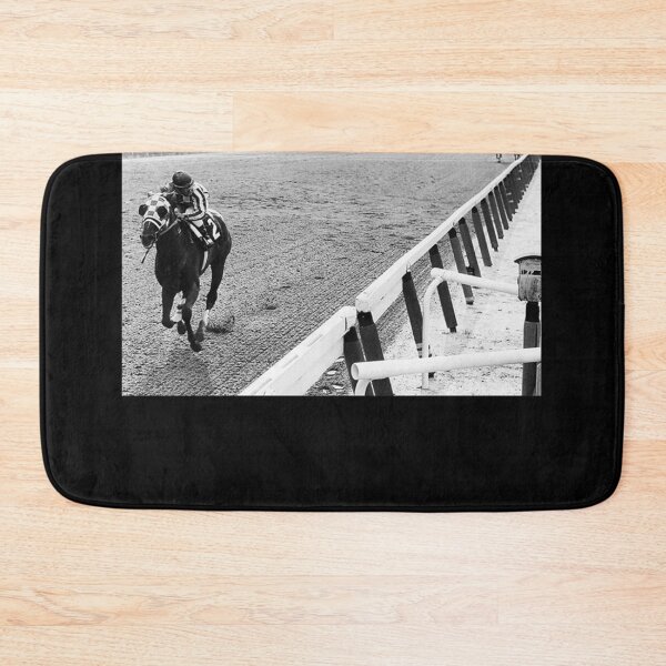 Item preview, Secretariat Wins At Belmont Great American Horses designed and sold by NATHANKRUEGE.