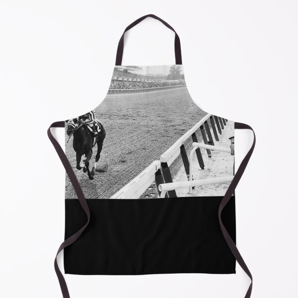 Item preview, Secretariat Wins At Belmont Great American Horses designed and sold by NATHANKRUEGE.