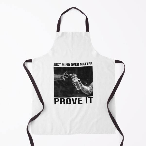 Item preview, Prove It designed and sold by BernardDuncan.