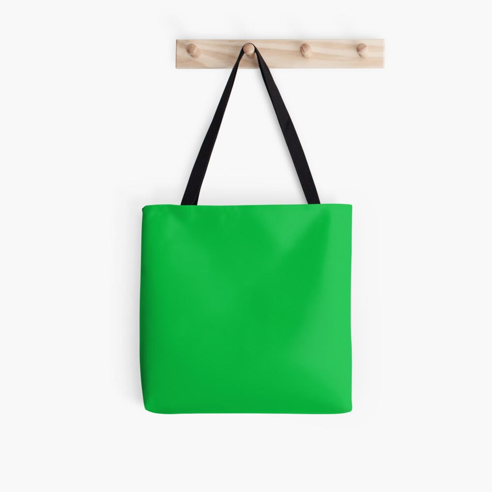 pastel green bolsa