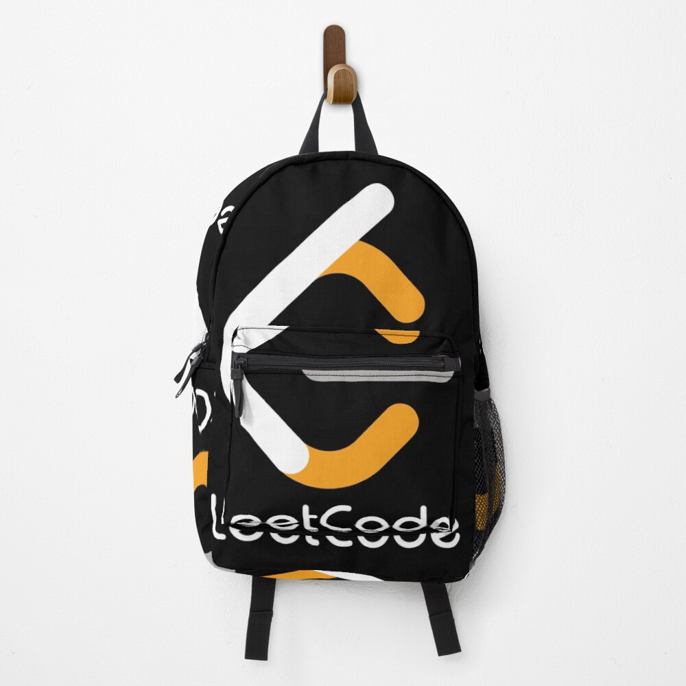 Item preview, Backpack designed and sold by SSTOPDesign.
