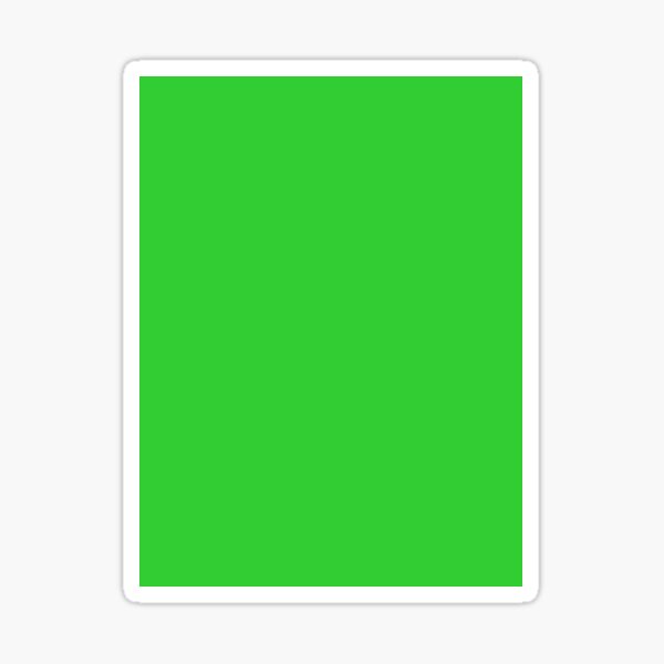 Item preview, Lime Green designed and sold by SolidColors.
