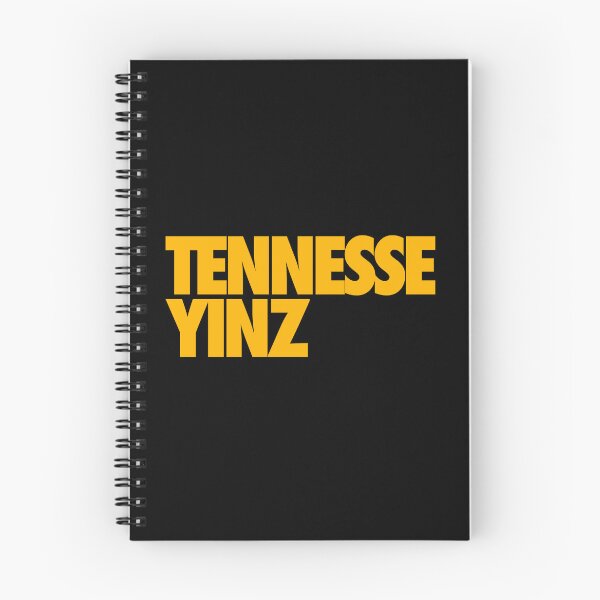 Item preview, TENNESSE-YINZ (*ORIGINAL DESIGN*) designed and sold by crowbarr.